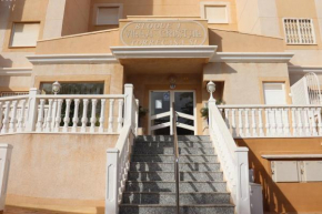 Apartamento Completo Villa Cristal